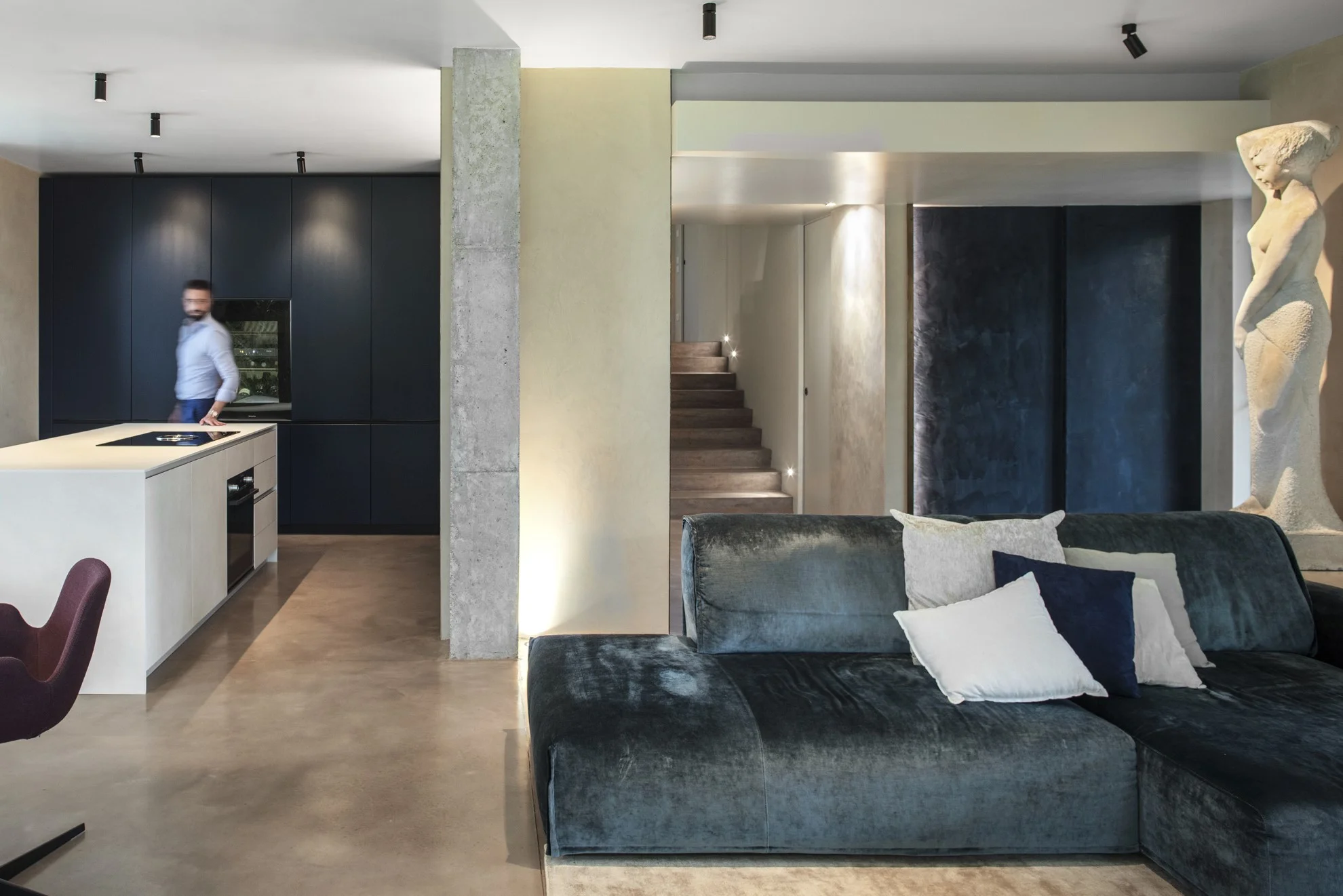 Casa EC - Residenziale 2025